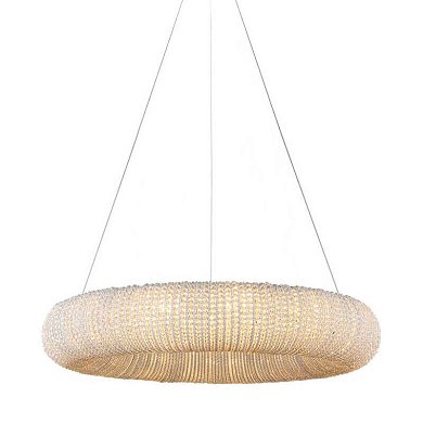 Люстра L'Arte Luce Crystal Halo L27808.32