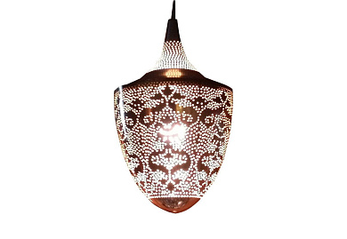 tL* Moroccan Pendant люстра tL* Custom Lighting MOR-PEN-1001