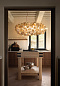Подвесной светильник Clizia Mama Non Mama SLAMP — фото 19