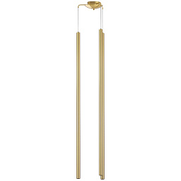 l3t747 Lightstar Tubo Подвесная люстра