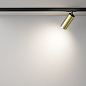 TR021-1-12W4K-W-BBS Maytoni Focus LED Трековый светильник 12W 900лм Черный — фото 8