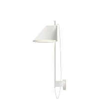 Yuh Wall Lamp / Белый