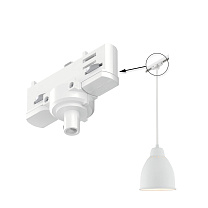 ProRail3 Pendant adapters Universal max.