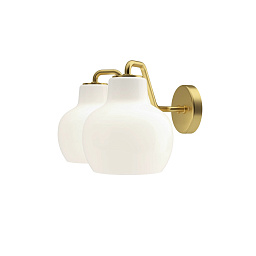 VL-RING-CROWN-2-WALL-LAMP Louis Poulsen VL Ring Crown 2 Настенный светильник