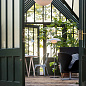 5744161514 PH 4½ Louis Poulsen торшер — фото 4