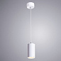 A1516SP-1WH Arte Lamp Canopus точечный подвесной светильник GU10 1х35W — фото 1