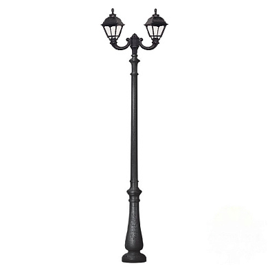 Парковый фонарь Fumagalli NEBO OFIR/CEFA 2L