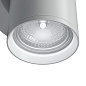 C068WL-01W Maytoni FOCUS S Настенный светильник 10W Белый — фото 2