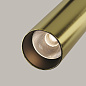 TR032-2-12W3K-M-BBS Maytoni Focus LED Трековый светильник 12W 904лм Черный — фото 3