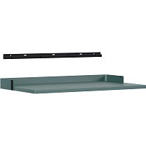 Pier System Work Shelf, PS синий