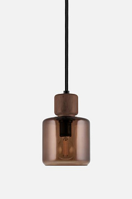 DOT 11 Brown Globen Lighting подвесной светильник