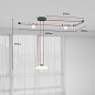 Набор Denkirs Belty DK55SET02-01-BR — фото 3