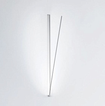 SPILLO INCASSO 22,6 2,64W 12V 3000K BIANCO