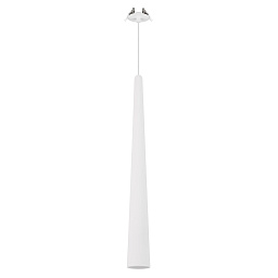 054459 Arlight Светильник SP-STIRIA-L600-R76-5W Warm3000 (WH, 36 deg, 230V)