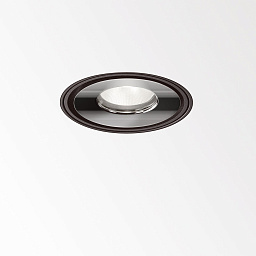 TWEETER M TRIMLESS 92733 B-C Delta Light TWEETER Встраиваемый в потолок светильник