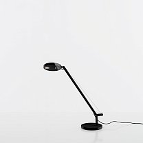 Demetra Micro Table, матовый чёрный, 2700 K