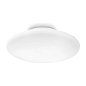 Потолочный светильник Smarties PL3 D50 Ideal Lux 032030, белый — фото 1