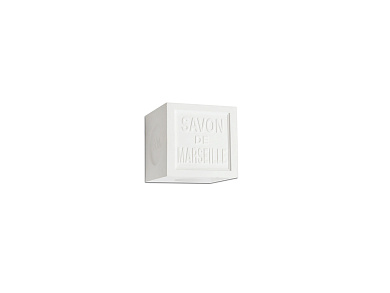 Настенные светильники 9010 novantadieci SAVON 2516W