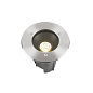 1007810 SLV DASAR® M RL round 24° 3000K уличный светильник — фото 10
