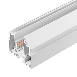 047571 Arlight Mag-orient track 23mm встраиваемый шинопровод 23мм для магнитной системы ORIENT