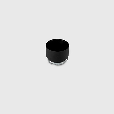 Аксессуар Kreon Dropped Louvre Aplis In-Line 40, Black