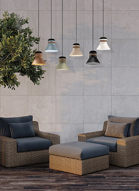 Подвесной светильник Cordea Outdoor S P Masiero