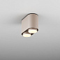 Накладной светильник AQForm VYRO x2 round LED 230V surface — фото 3