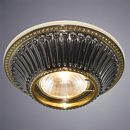 A5298PL-1BA Arte Lamp ARENA точечный встраиваемый светильник