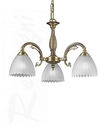 L 3520/3 Reccagni Angelo 3520 люстра