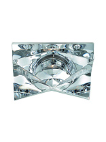 Faretti Cindy D27 Прозрачный