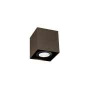 BOX MINI CEILING 1.0 PAR16 Q Wever Ducre