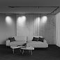 Трековый светильник Maytoni Focus Led 5W Черный TR243-4-5WTW-DD2-B — фото 8