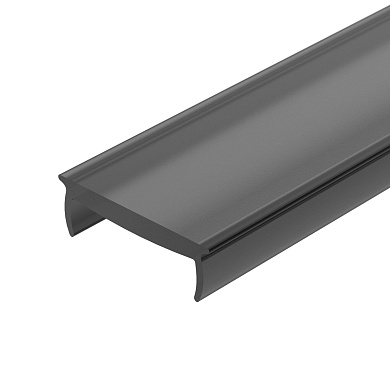 026854 Arlight Экран MAT-L-BLACK черный для PDS, MIC