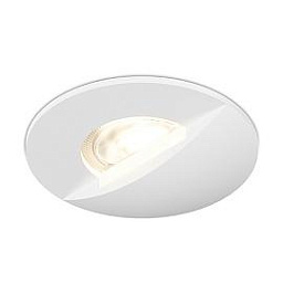 SOFT X 16.30 W Led Technology встраиваемый потолочный светильник