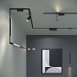 Трековый светильник Flat Magnetic Elektrostandard a063711 — фото 5