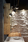 Beluga Steel D57 Fabbian настенно-потолочный светильник D57J03