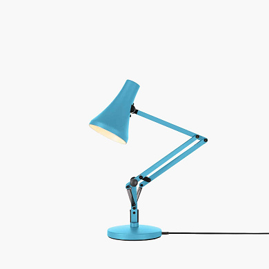 Настольная лампа Anglepoise 90 Mini Mini Бирюзовый 33299