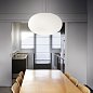 Подвесной светильник Candy SP1 D50 Ideal Lux 086743, белый — фото 1