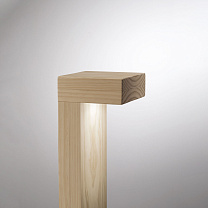 Боллард Idria 5.5 W - diffuse Landa Illuminotecnica
