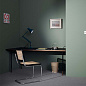 Настольная лампа Anglepoise Type 75 Синий 32114 — фото 7