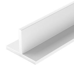 063468 Arlight Профиль Т-образный TECH-2015-3000 WHITE