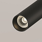 C141CL-L125-6W3K-B Maytoni Focus T Потолочный светильник 6W 320лм Черный — фото 3