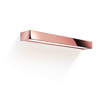 BOX N LED - Rose gold / 60 cm / 2700K