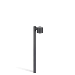 Kit Clic Post 40 H1000 Lombardo Clic садовый светильник на опоре с боковой цилиндрической головкой