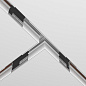 TRA034CT-42W Maytoni Accessories for tracks Exility Комплектующие для встраиваемой трековой системы Белый — фото 3