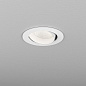 Встраиваемый светильник AQForm PUTT move LED recessed — фото 3