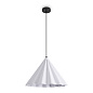 FR5479PL-01W Freya Felt Acoustic Подвесной светильник 60W лм Белый — фото 5