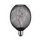 29261 Paulmann LED Globe 160 лм 4 Вт 1800 К с регулировкой яркости, черный — фото 5