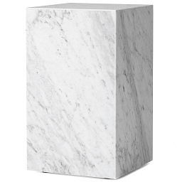 71009-002122 Audo Copenhagen Plinth высокий приставной столик