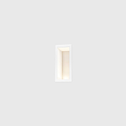 Уличный встраиваемый в стену светильник Kreon Side 40 x 100, 4 Вт LED, IP55, с внешним драйвером